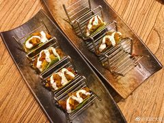 -塔可墨西哥餐厅(江宁景枫店)