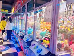 -天天玩X秋葉原日系动漫游戏中心
