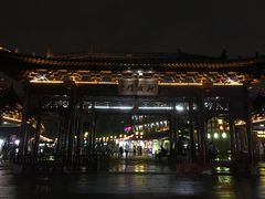 -大小河街