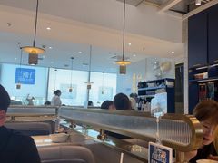 -兰湘子·湘菜小炒(长安万科广场店)