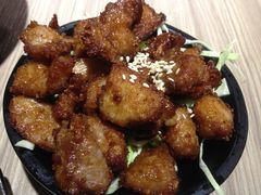 藤椒里脊-云味馆·云南菜·云南米线(景田店)
