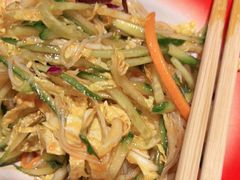 -粗粮人家·东北菜(洋桥店)