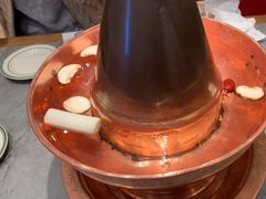 -侃爷南门铜锅涮肉