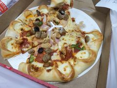 -必胜客(沈辽路万达店)