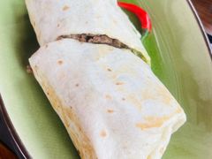 -Pistolera Mexican Cantina女枪手墨西哥餐厅(碧云路店)
