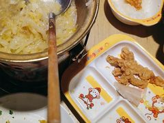 -关东小磨东北菜(上海长风大悦城店)