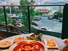 -长嘉·河图火锅(长嘉汇江景旗舰店)