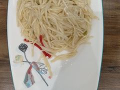 -锡和无锡菜(景丽苑店)