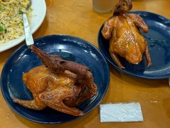 -煲煲掂风味煲仔饭餐厅(西区店)