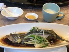 -十八棵（老龙井）御茶园(老龙井店)