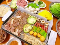 -炎蔵牛舌烤肉