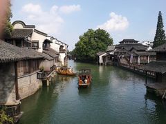 -乌镇景区