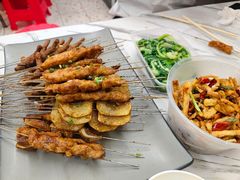 -建国烧烤(建乐路店)