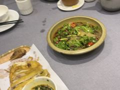 -金哥私房菜馆(张府园总店)