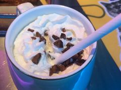 -燥次·烧烤酒场(万象城店)