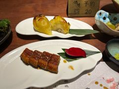 -味见·荣家(亚泰大街店)