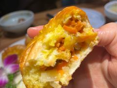 -品回味清真西北楼(宁波首店)