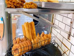 -覃肥叔桂林米粉(粮道街店)