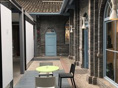 -三联韬奋书店(宽窄巷子店)