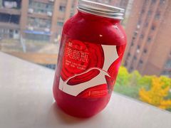 -喜茶(徐州云龙万达店)