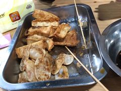 -阿姨小肉摊(同济西苑店)