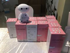 -皇庭广场(福华三路店)