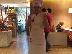 西贝莜面村(当代店)-西贝莜面村(当代商城店)