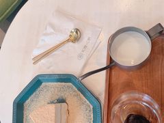 木糠蛋糕-Home Cafe(水榭春天店)