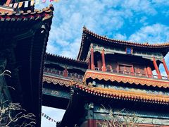 -雍和宫