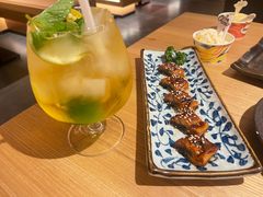 -德川家日本料理(顺义华联店)