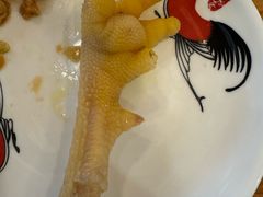 -美未居·老字号·地道顺德菜·桑拿鸡·鱼生(容桂店)