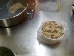 -温州瘦肉丸(中山北路店)