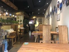 -茶花妹子云南餐厅(传媒大学店)