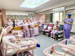 -国际月月生母婴月子中心(旗舰店)