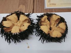 -海胆小馆(东北水饺·春柳店)