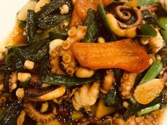 红烧望潮-阿马蛋汤·宁波小海鲜(总店)