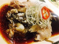 -申粤轩酒楼·三十年粤菜经典(丁香花园店)