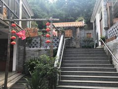 -周大娘牛乳(旧寨古村总店)