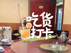 -闻香阁·清真(光荣道店)