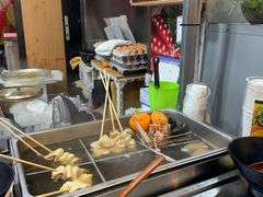 -西归浦每天偶来市场