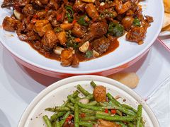 -偏爱炒鸡(老县衙店)