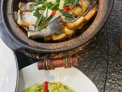 -喜洲翰林餐厅(董家百年老宅店)