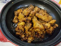 -味悦·老字号·赣州菜(厚德总店)