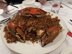 -喜记避风塘炒辣蟹(旗舰店)