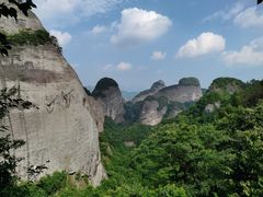 -崀山风景名胜区