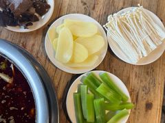 -中和远东火锅兔(老店)