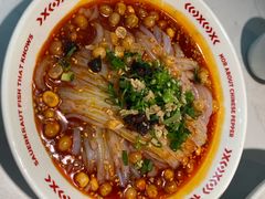 -花椒俏川菜小馆(南海万达店)