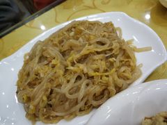 酸菜炒粉-东北特色水饺(郭家桥店)