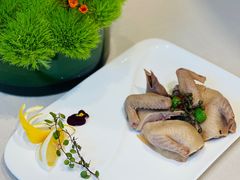 -恒悦轩·粤菜(上海展览中心店)