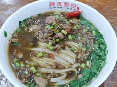 -肆姐面粉馆(坡子街店)